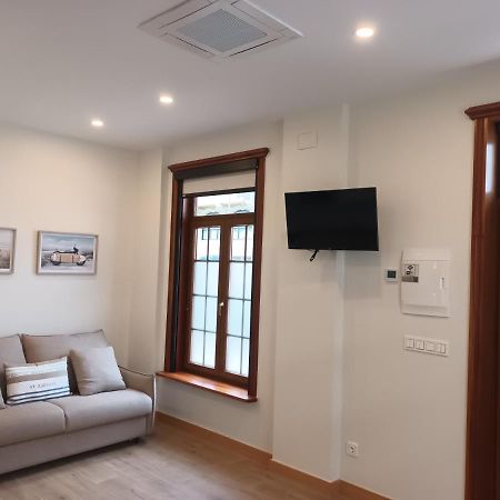 Kantabriko Berri Zarautz Extérieur photo