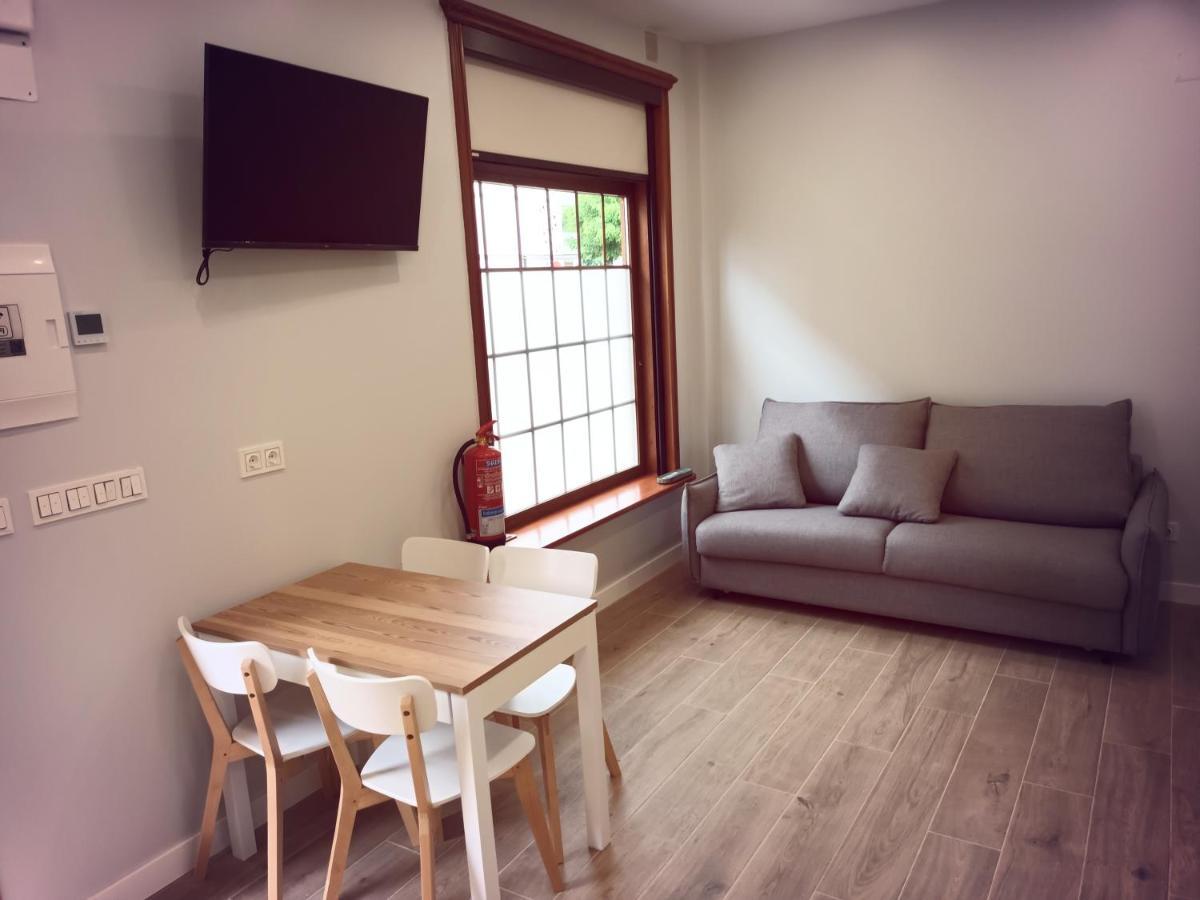 Kantabriko Berri Zarautz Extérieur photo