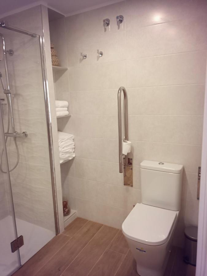 Kantabriko Berri Zarautz Extérieur photo